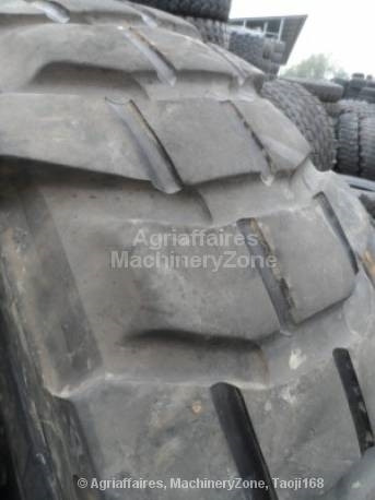 Michelin 16.00R20 XL - USED SN 30% - Ελαστικό για Φορτηγό: φωτογραφία 2 Michelin 16.00R20 XL - USED SN 30% - Ελαστικό για Φορτηγό: φωτογραφία 2