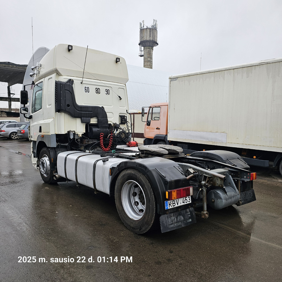 Daf FT CF 85 - Τράκτορας: φωτογραφία 4 Daf FT CF 85 - Τράκτορας: φωτογραφία 4