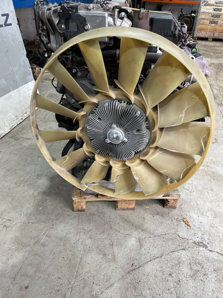 MAN Motor MAN TGX TGS D2676 Euro 6 Lf25 LF 25 - Κινητήρας και ανταλλακτικά για Φορτηγό: φωτογραφία 3 MAN Motor MAN TGX TGS D2676 Euro 6 Lf25 LF 25 - Κινητήρας και ανταλλακτικά για Φορτηγό: φωτογραφία 3