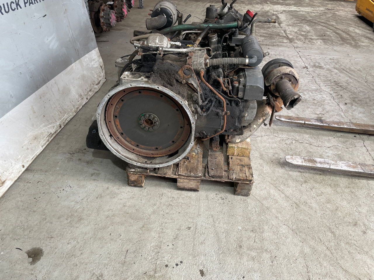 Mercedes-Benz Mercedes Motor OM 457 HLA Citaro LE EEV OM457HLA 457964 Tourismo - Κινητήρας για Λεωφορείο: φωτογραφία 3 Mercedes-Benz Mercedes Motor OM 457 HLA Citaro LE EEV OM457HLA 457964 Tourismo - Κινητήρας για Λεωφορείο: φωτογραφία 3