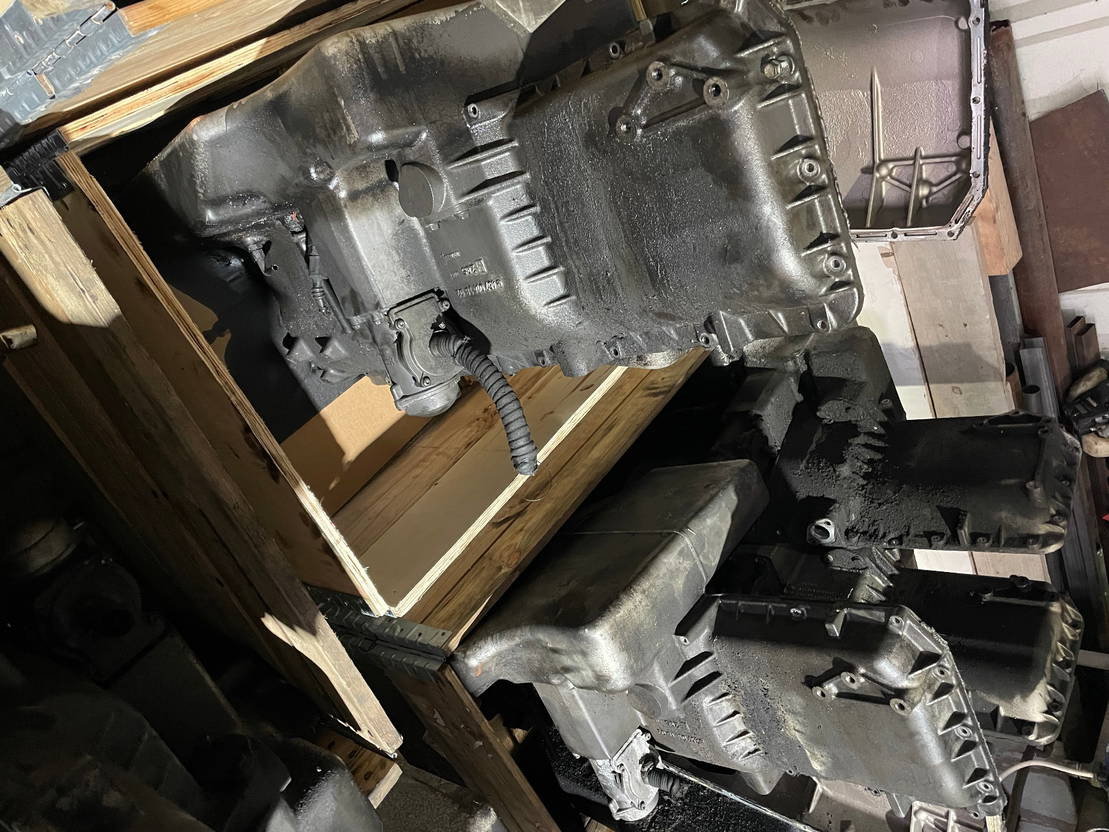 Mercedes-Benz Ölwanne Mercedes Motor OM 457 HLA A4570101113 OM457 Euro 5 EEV 15 - Κάρτερ λαδιού για Λεωφορείο: φωτογραφία 5 Mercedes-Benz Ölwanne Mercedes Motor OM 457 HLA A4570101113 OM457 Euro 5 EEV 15 - Κάρτερ λαδιού για Λεωφορείο: φωτογραφία 5