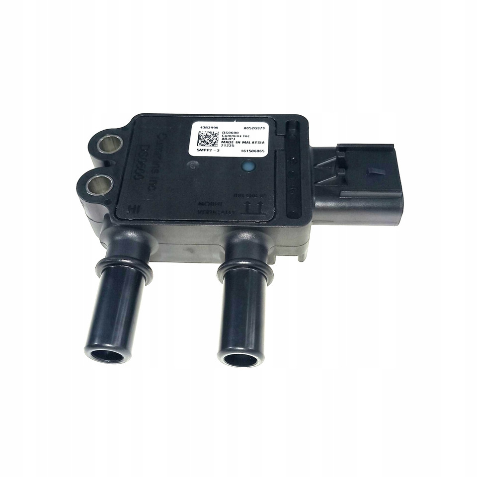 DAF OE CZUJNIK CIŚNIENIA SPALIN DPF DAF 2124494 - Σύστημα εξάτμισης: φωτογραφία 1 DAF OE CZUJNIK CIŚNIENIA SPALIN DPF DAF 2124494 - Σύστημα εξάτμισης: φωτογραφία 1