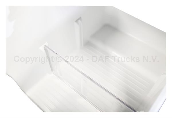 DAF OE LODÓWKA CHŁODZIARKA DAF OE XF XG XG+ 2318729 - Καμπίνα και εσωτερικό: φωτογραφία 2 DAF OE LODÓWKA CHŁODZIARKA DAF OE XF XG XG+ 2318729 - Καμπίνα και εσωτερικό: φωτογραφία 2