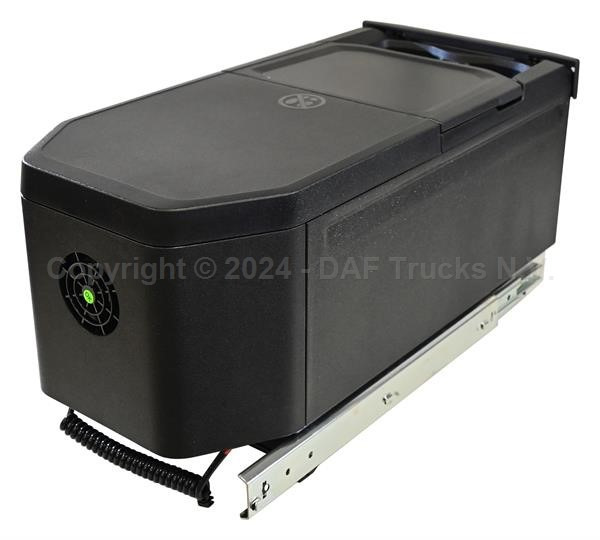 DAF OE LODÓWKA CHŁODZIARKA DAF OE XF XG XG+ 2318729 - Καμπίνα και εσωτερικό: φωτογραφία 1 DAF OE LODÓWKA CHŁODZIARKA DAF OE XF XG XG+ 2318729 - Καμπίνα και εσωτερικό: φωτογραφία 1
