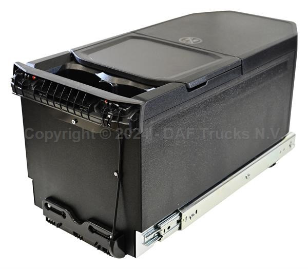 DAF OE LODÓWKA CHŁODZIARKA DAF OE XF XG XG+ 2318729 - Καμπίνα και εσωτερικό: φωτογραφία 4 DAF OE LODÓWKA CHŁODZIARKA DAF OE XF XG XG+ 2318729 - Καμπίνα και εσωτερικό: φωτογραφία 4