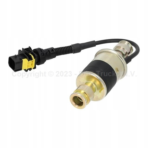 DAF OE POMPA PALIWA DAF 106 EURO 6 OE DAF 1943180 - Αντλία καυσίμου: φωτογραφία 1 DAF OE POMPA PALIWA DAF 106 EURO 6 OE DAF 1943180 - Αντλία καυσίμου: φωτογραφία 1