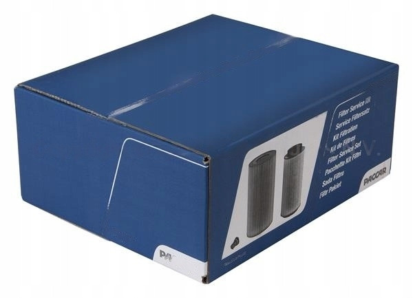 DAF OE ZESTAW SERWISOWY FILTRÓW X DAF OE 1718533 - Φίλτρο καυσίμου: φωτογραφία 2 DAF OE ZESTAW SERWISOWY FILTRÓW X DAF OE 1718533 - Φίλτρο καυσίμου: φωτογραφία 2