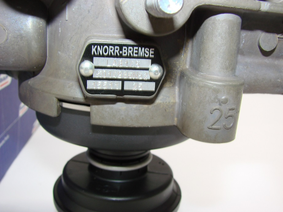 DAF OSUSZACZ POWIETRZA DAF XF 105 CF 75 85 2107993 - Εξαρτήματα φρένων: φωτογραφία 2 DAF OSUSZACZ POWIETRZA DAF XF 105 CF 75 85 2107993 - Εξαρτήματα φρένων: φωτογραφία 2