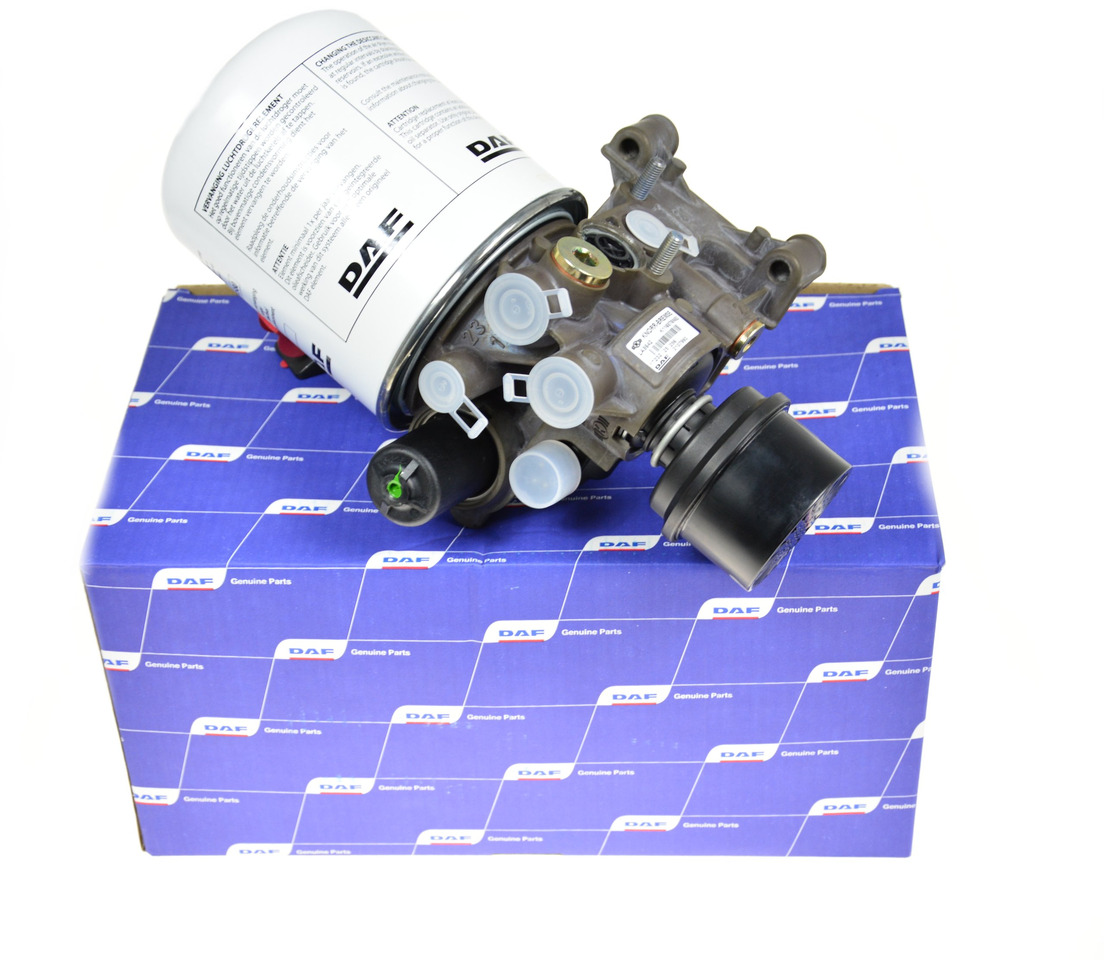DAF OSUSZACZ POWIETRZA DAF XF 105 CF 75 85 2107993 - Εξαρτήματα φρένων: φωτογραφία 1 DAF OSUSZACZ POWIETRZA DAF XF 105 CF 75 85 2107993 - Εξαρτήματα φρένων: φωτογραφία 1