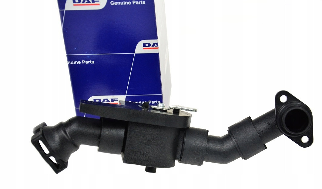 DAF ZAWÓR NAGRZEWNICY DAF XF CF LF 1331275 - Θέρμανση/ Εξαερισμός: φωτογραφία 1 DAF ZAWÓR NAGRZEWNICY DAF XF CF LF 1331275 - Θέρμανση/ Εξαερισμός: φωτογραφία 1