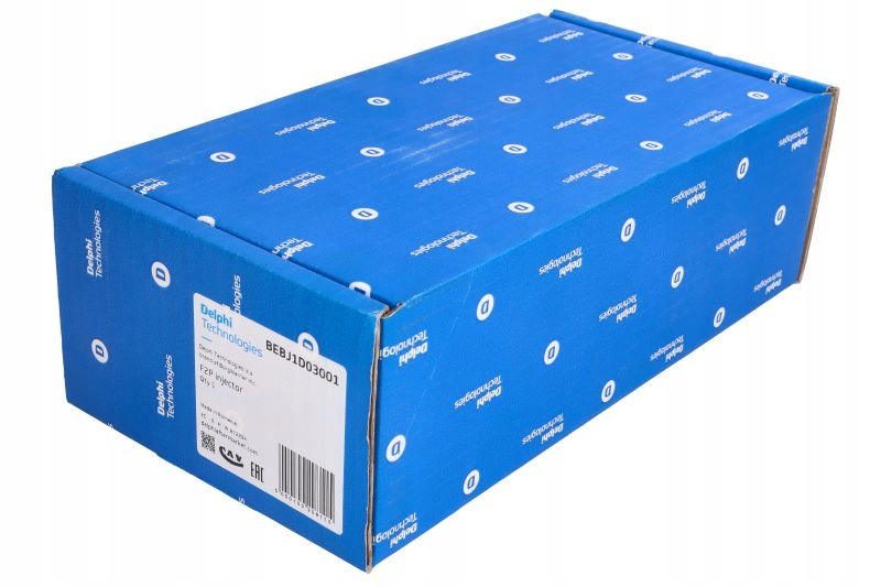 DELPHI DELBEBJ1D03001 Wtryskiwacz DAF MX11 EURO6 1974030 - Σύστημα έγχυσης καυσίμου: φωτογραφία 1 DELPHI DELBEBJ1D03001 Wtryskiwacz DAF MX11 EURO6 1974030 - Σύστημα έγχυσης καυσίμου: φωτογραφία 1