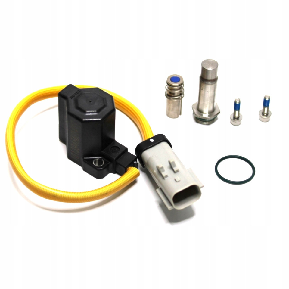 PACCAR ZAWÓR ODCINAJĄCY POWIETRZE DAF XF 106 1886075 - Σύστημα καυσίμου: φωτογραφία 1 PACCAR ZAWÓR ODCINAJĄCY POWIETRZE DAF XF 106 1886075 - Σύστημα καυσίμου: φωτογραφία 1