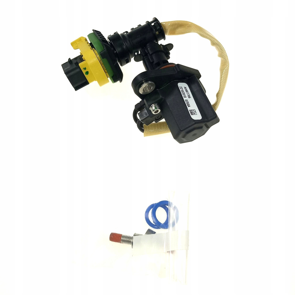 PACCAR - Σύστημα καυσίμου: φωτογραφία 2 PACCAR - Σύστημα καυσίμου: φωτογραφία 2