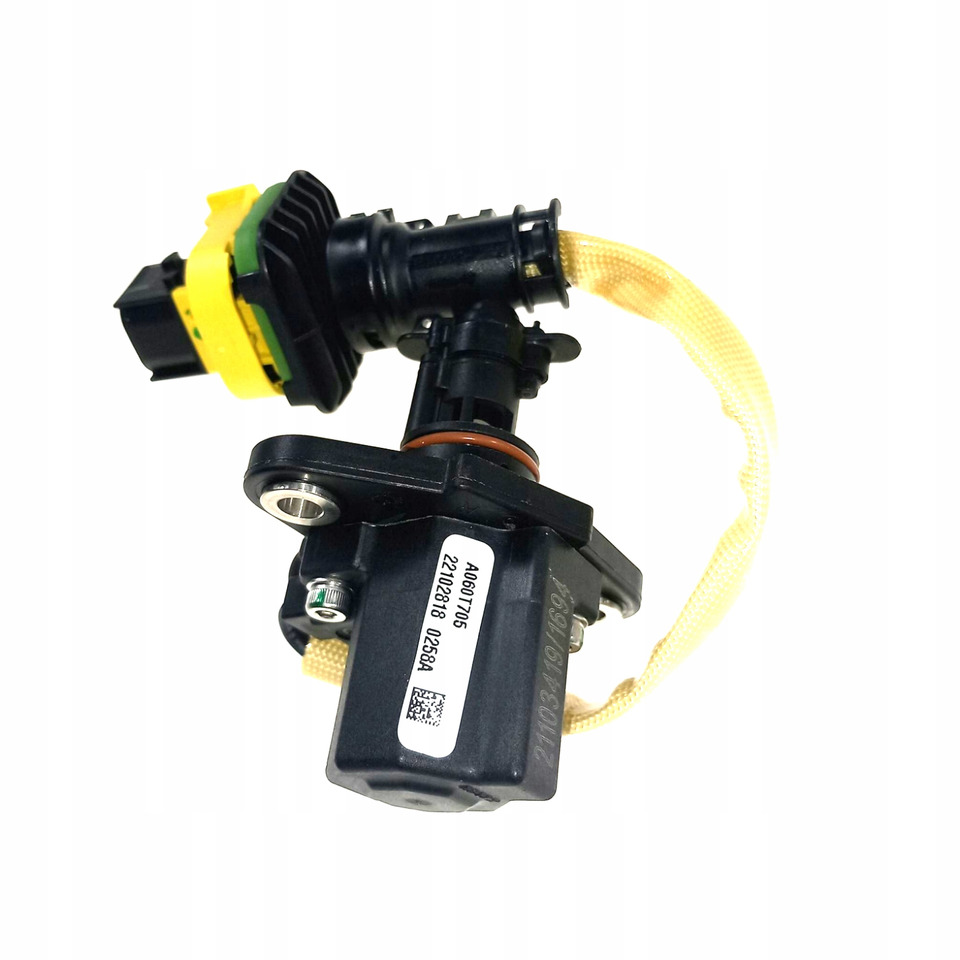 PACCAR - Σύστημα καυσίμου: φωτογραφία 4 PACCAR - Σύστημα καυσίμου: φωτογραφία 4