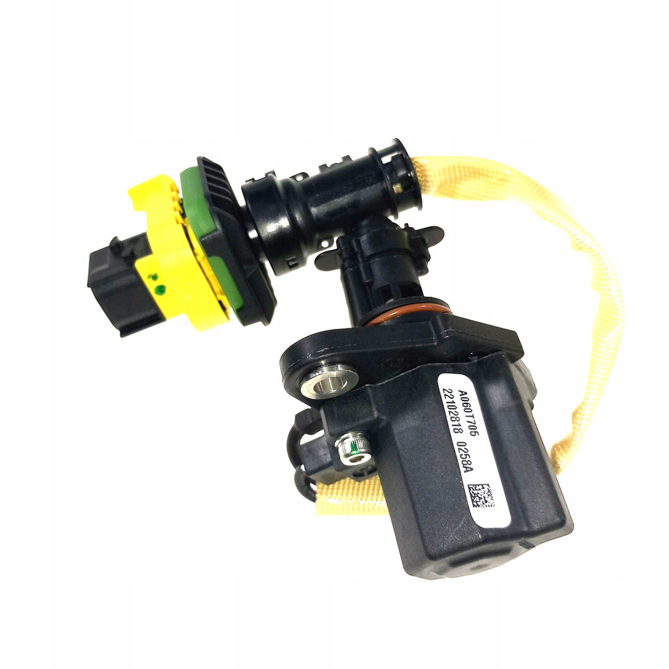 PACCAR - Σύστημα καυσίμου: φωτογραφία 3 PACCAR - Σύστημα καυσίμου: φωτογραφία 3