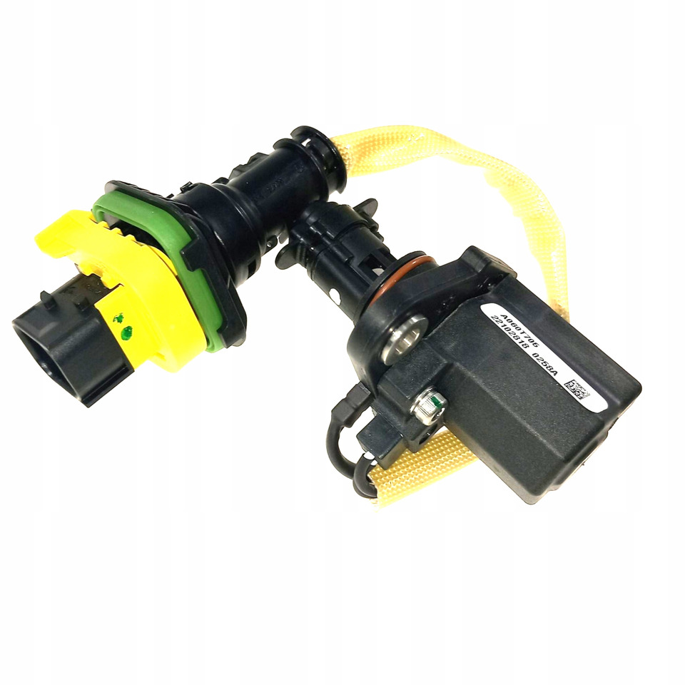 PACCAR - Σύστημα καυσίμου: φωτογραφία 1 PACCAR - Σύστημα καυσίμου: φωτογραφία 1