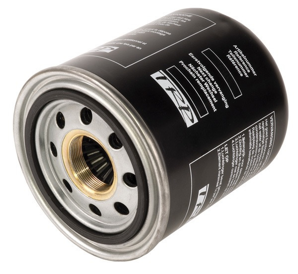 TRP Osuszacz powietrza z separatorem Volvo Renault 1527760 - Υδραυλικό: φωτογραφία 1 TRP Osuszacz powietrza z separatorem Volvo Renault 1527760 - Υδραυλικό: φωτογραφία 1