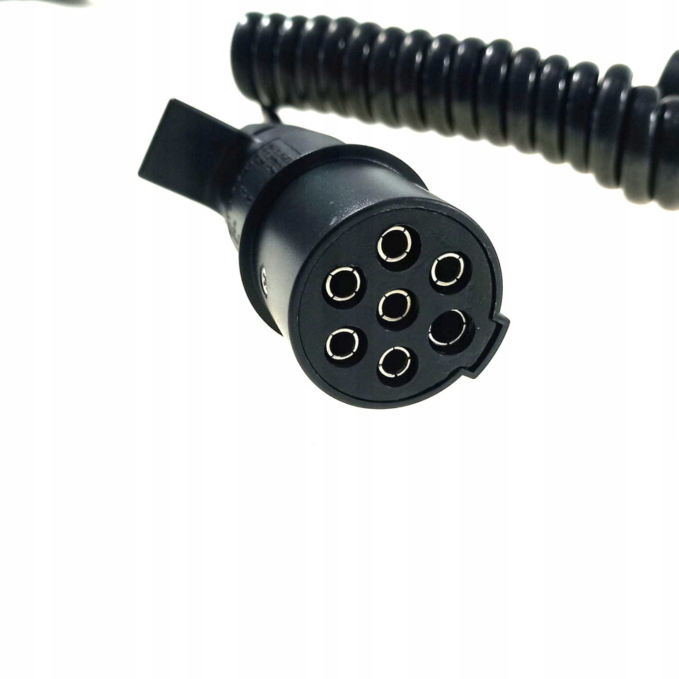 TRP PRZEWÓD PRZYŁĄCZENIOWY 7 ŻYŁOWY TRP 1532910 - Καλώδιο/ Σύρματα: φωτογραφία 1 TRP PRZEWÓD PRZYŁĄCZENIOWY 7 ŻYŁOWY TRP 1532910 - Καλώδιο/ Σύρματα: φωτογραφία 1