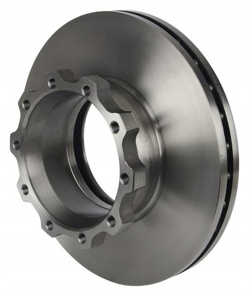 TRP TARCZA HAMULCOWA TRP 1549393 MAN TGA TGX TGS TGM TRP DAF 1549393 - Δίσκος φρένων: φωτογραφία 1 TRP TARCZA HAMULCOWA TRP 1549393 MAN TGA TGX TGS TGM TRP DAF 1549393 - Δίσκος φρένων: φωτογραφία 1
