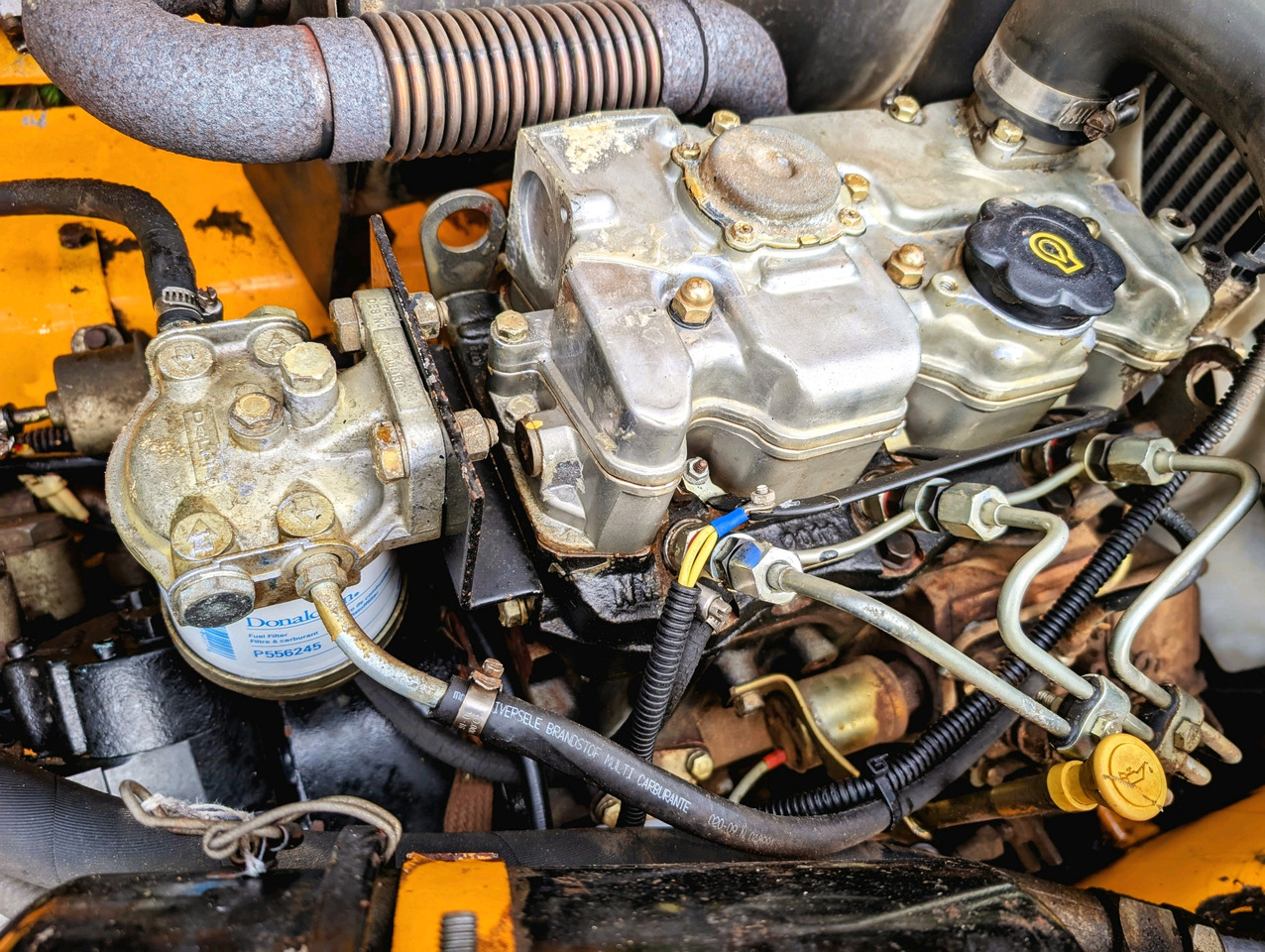 JOBMANN 100-30 HK - Κατασκευή μηχανήματα: φωτογραφία 5 JOBMANN 100-30 HK - Κατασκευή μηχανήματα: φωτογραφία 5