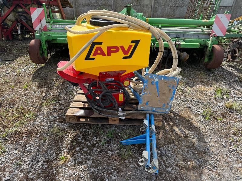 APV PS300M1 - Μηχανήματα σποράς: φωτογραφία 1 APV PS300M1 - Μηχανήματα σποράς: φωτογραφία 1