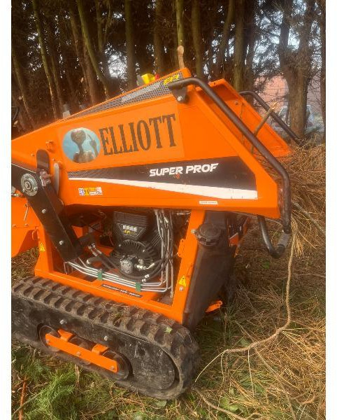 ELIET SUPERPROF - Θρυμματιστής: φωτογραφία 1 ELIET SUPERPROF - Θρυμματιστής: φωτογραφία 1