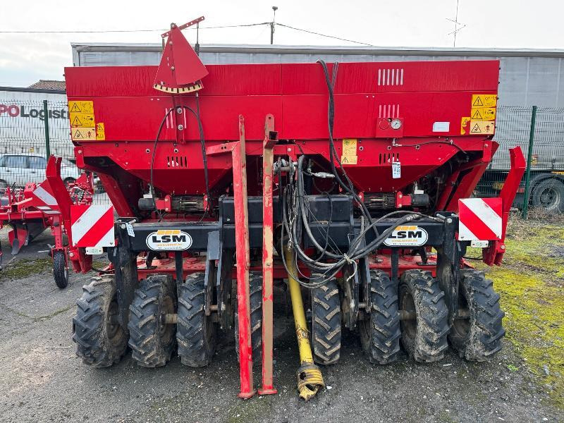 GRIMME EXACTA GL420 - Πατατοφυτευτής: φωτογραφία 2 GRIMME EXACTA GL420 - Πατατοφυτευτής: φωτογραφία 2