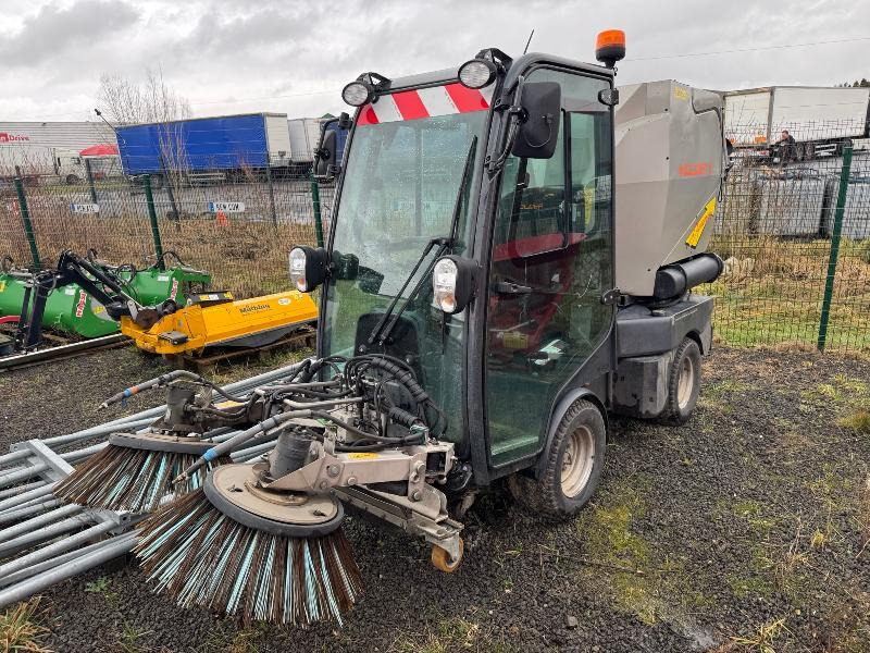 HOLDER X45i - Σκούπα: φωτογραφία 1 HOLDER X45i - Σκούπα: φωτογραφία 1