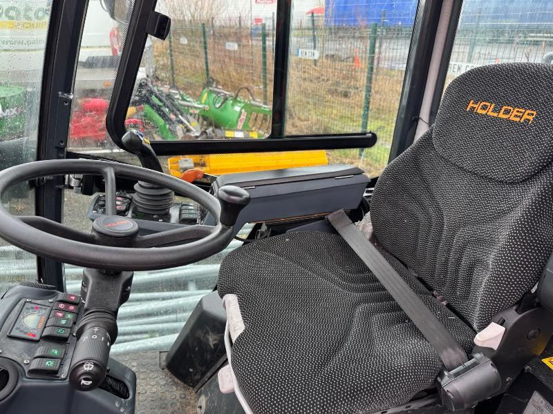 Σκούπα HOLDER X45i: φωτογραφία 8