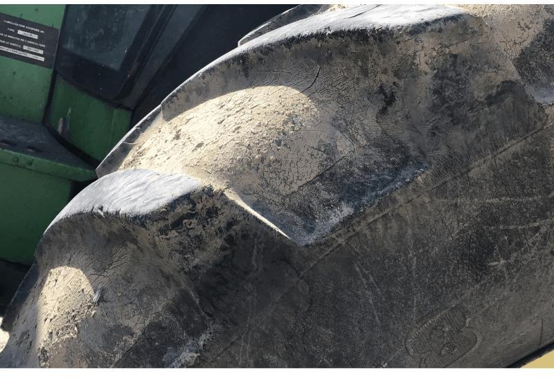 Τρακτέρ JOHN DEERE 4055: φωτογραφία 10