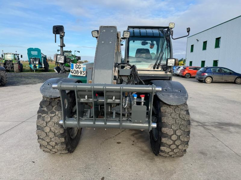 KRAMER KT407 - Τηλεσκοπικός φορτωτής: φωτογραφία 2 KRAMER KT407 - Τηλεσκοπικός φορτωτής: φωτογραφία 2