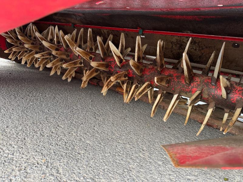 LELY 350 - Χορτοκοπτικό: φωτογραφία 3 LELY 350 - Χορτοκοπτικό: φωτογραφία 3