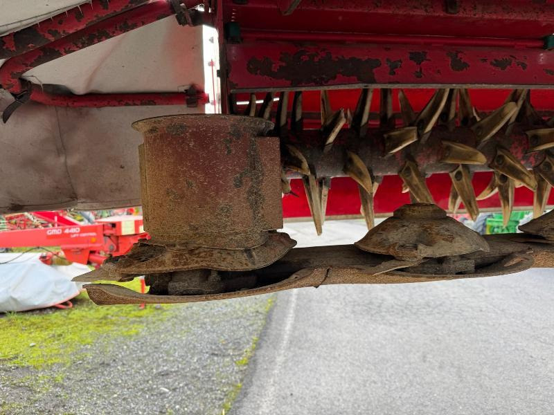 LELY 350 - Χορτοκοπτικό: φωτογραφία 5 LELY 350 - Χορτοκοπτικό: φωτογραφία 5