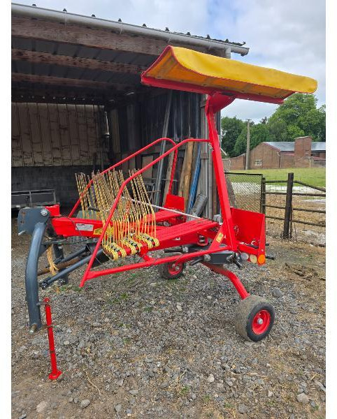 ROZMITAL 302 - Χορτοσυλλέκτης: φωτογραφία 1 ROZMITAL 302 - Χορτοσυλλέκτης: φωτογραφία 1