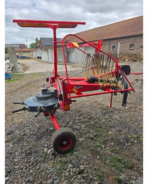 ROZMITAL 302 - Χορτοσυλλέκτης: φωτογραφία 2 ROZMITAL 302 - Χορτοσυλλέκτης: φωτογραφία 2