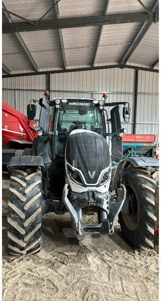 VALTRA T175 - Τρακτέρ: φωτογραφία 2 VALTRA T175 - Τρακτέρ: φωτογραφία 2
