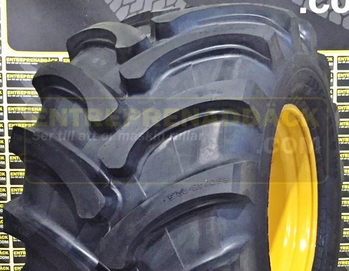 Trelleborg T440 650/45-22,5 Excavator Complete Wheel - Ελαστικά και ζάντες για Εκσκαφέας: φωτογραφία 5 Trelleborg T440 650/45-22,5 Excavator Complete Wheel - Ελαστικά και ζάντες για Εκσκαφέας: φωτογραφία 5