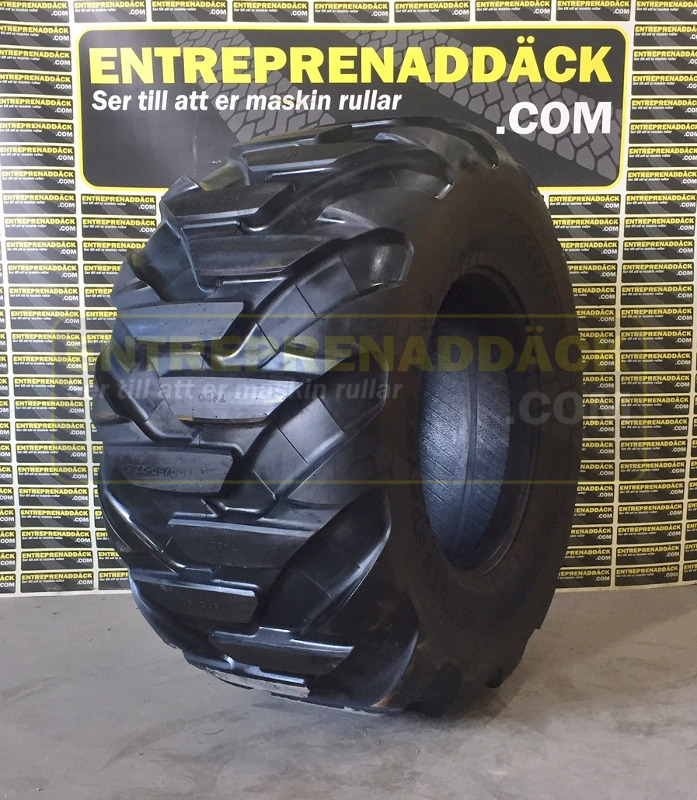 Trelleborg T480 EXC 600/50-22.5 24PR – Complete wheels for excavator. - Ελαστικά και ζάντες για Τροχοφόρος εκσκαφέας: φωτογραφία 2 Trelleborg T480 EXC 600/50-22.5 24PR – Complete wheels for excavator. - Ελαστικά και ζάντες για Τροχοφόρος εκσκαφέας: φωτογραφία 2