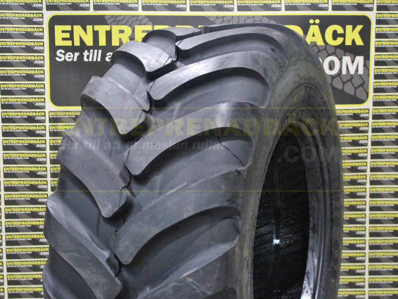 Trelleborg Twin 428 AMPT 650/55B30.5 for agricultural and wheel loaders - Ελαστικά και ζάντες για Ελαστιχοφόρος φορτωτής: φωτογραφία 5 Trelleborg Twin 428 AMPT 650/55B30.5 for agricultural and wheel loaders - Ελαστικά και ζάντες για Ελαστιχοφόρος φορτωτής: φωτογραφία 5