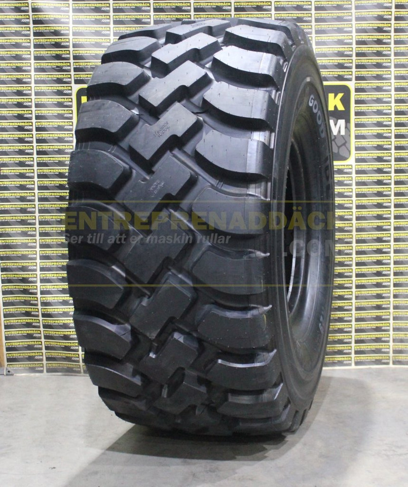 Westlake CB387 E4/ L4 ** 775/65R29 for High Lift Loaders and Dump Truck - Ελαστικά και ζάντες για Ελαστιχοφόρος φορτωτής: φωτογραφία 4 Westlake CB387 E4/ L4 ** 775/65R29 for High Lift Loaders and Dump Truck - Ελαστικά και ζάντες για Ελαστιχοφόρος φορτωτής: φωτογραφία 4