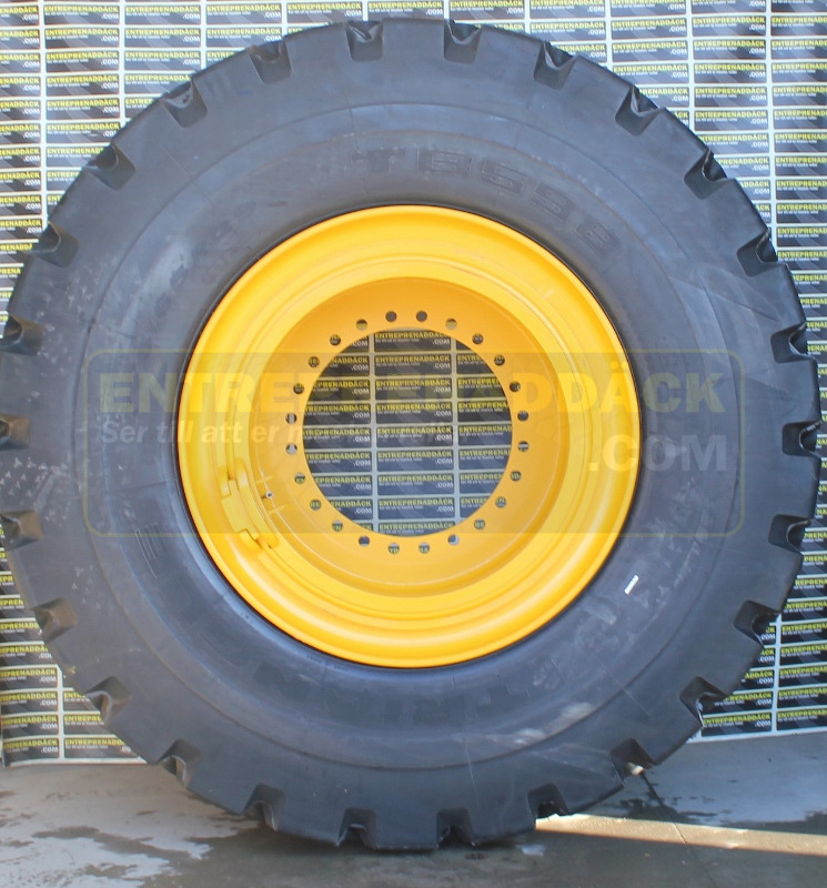 Westlake CB387 E4/ L4 ** 775/65R29 for High Lift Loaders and Dump Truck - Ελαστικά και ζάντες για Ελαστιχοφόρος φορτωτής: φωτογραφία 5 Westlake CB387 E4/ L4 ** 775/65R29 for High Lift Loaders and Dump Truck - Ελαστικά και ζάντες για Ελαστιχοφόρος φορτωτής: φωτογραφία 5
