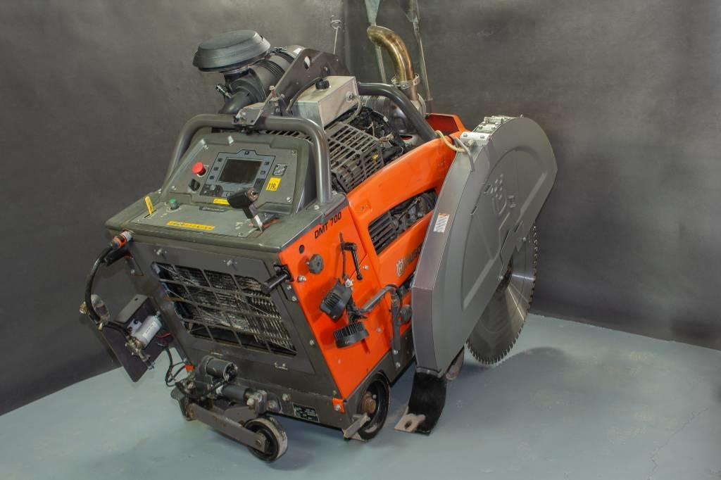 Husqvarna FS7000DL - Εργαλείο/ Εξοπλισμός: φωτογραφία 2 Husqvarna FS7000DL - Εργαλείο/ Εξοπλισμός: φωτογραφία 2
