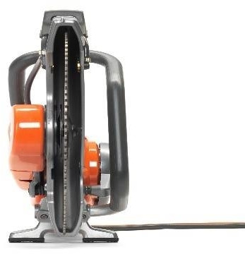 Husqvarna K6500 - Εργαλείο/ Εξοπλισμός: φωτογραφία 3 Husqvarna K6500 - Εργαλείο/ Εξοπλισμός: φωτογραφία 3