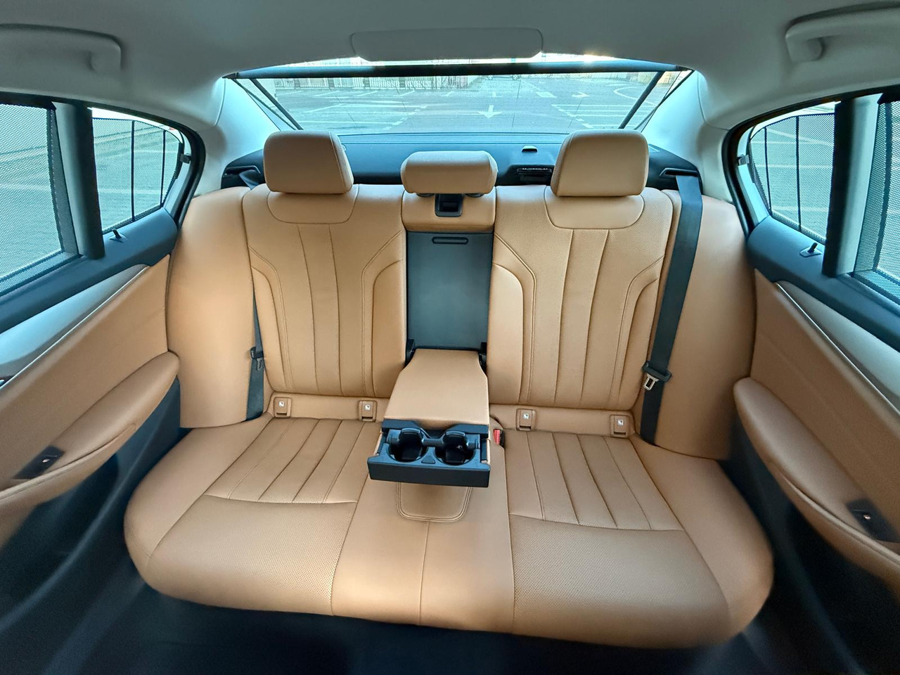 BMW 520D MILDHYBRID - Λιμουζίνα/ Sedan: φωτογραφία 4 BMW 520D MILDHYBRID - Λιμουζίνα/ Sedan: φωτογραφία 4