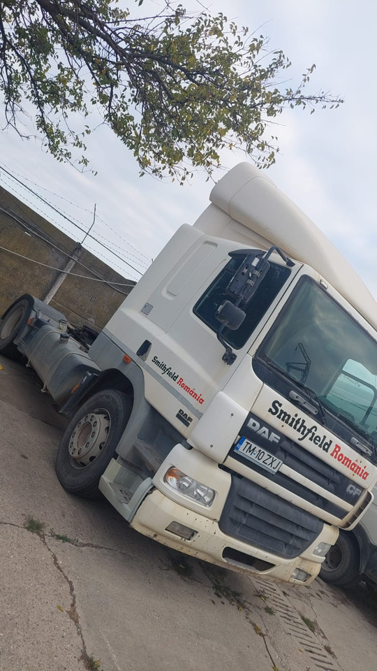 DAF CF 85.43 Tractor Head - Τράκτορας: φωτογραφία 2 DAF CF 85.43 Tractor Head - Τράκτορας: φωτογραφία 2