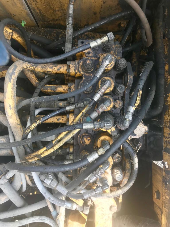 Excavator Komatsu PC 290 LC6 - Ερπυστριοφόρος εκσκαφέας: φωτογραφία 2 Excavator Komatsu PC 290 LC6 - Ερπυστριοφόρος εκσκαφέας: φωτογραφία 2