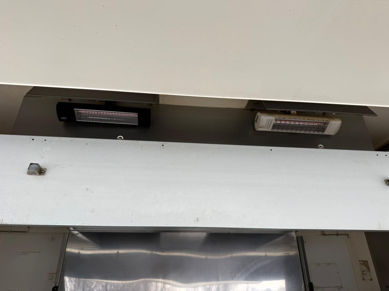 GRILL-IMBIS ROKA RK5 - Άλλα μηχανήματα: φωτογραφία 5 GRILL-IMBIS ROKA RK5 - Άλλα μηχανήματα: φωτογραφία 5