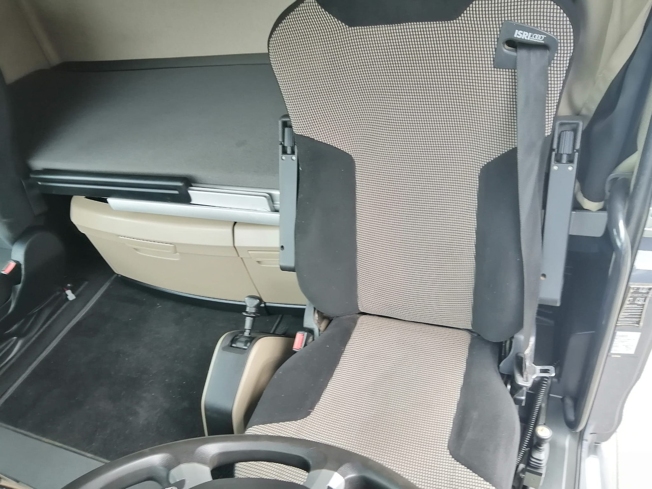MAN 18.460 TGX 4X4 Hidro Drive TOP !!! - Τράκτορας: φωτογραφία 4 MAN 18.460 TGX 4X4 Hidro Drive TOP !!! - Τράκτορας: φωτογραφία 4