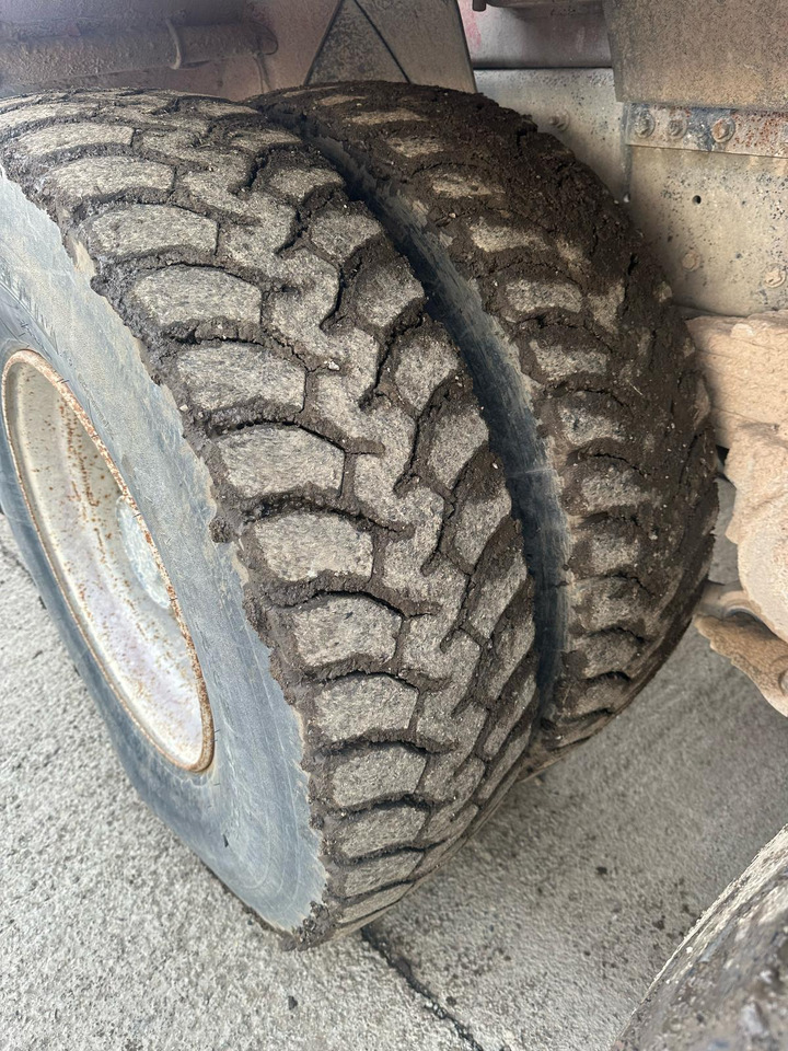 MERCEDES-BENZ ANTOS Tractor head - Τράκτορας: φωτογραφία 3 MERCEDES-BENZ ANTOS Tractor head - Τράκτορας: φωτογραφία 3