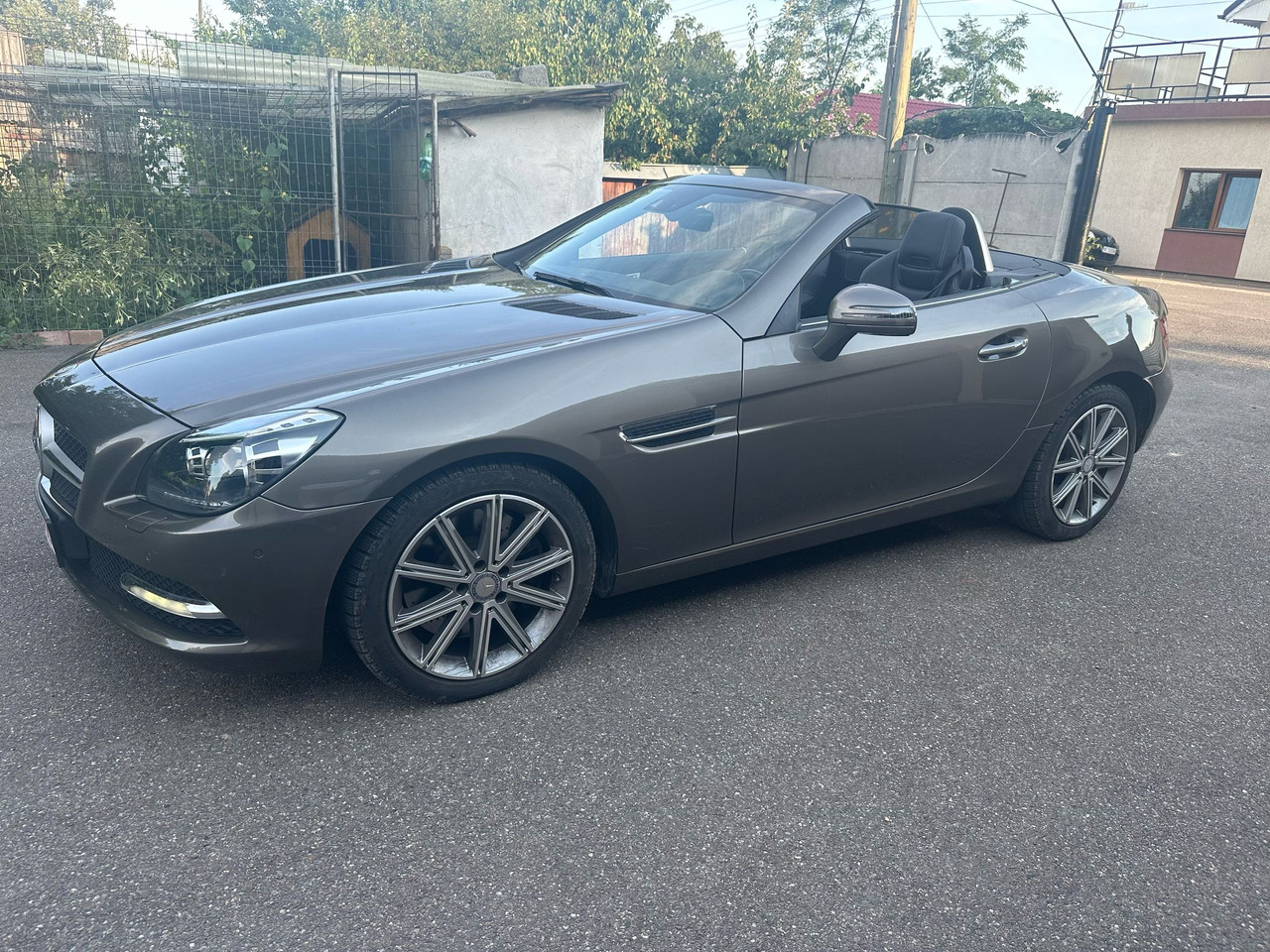 MERCEDES BENZ SLK - Αυτοκίνητο: φωτογραφία 2 MERCEDES BENZ SLK - Αυτοκίνητο: φωτογραφία 2
